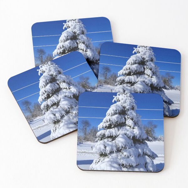 Item preview, Spruce after the Storm designed and sold by bjtomiko.