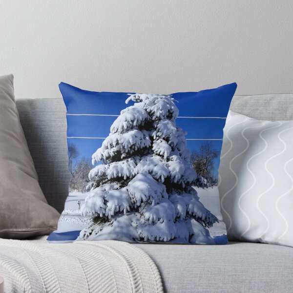 Item preview, Spruce after the Storm designed and sold by bjtomiko.