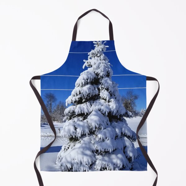 Item preview, Spruce after the Storm designed and sold by bjtomiko.