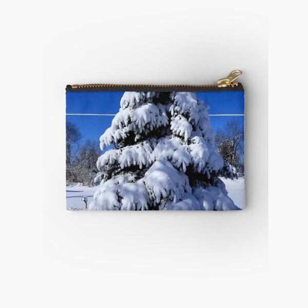 Item preview, Spruce after the Storm designed and sold by bjtomiko.