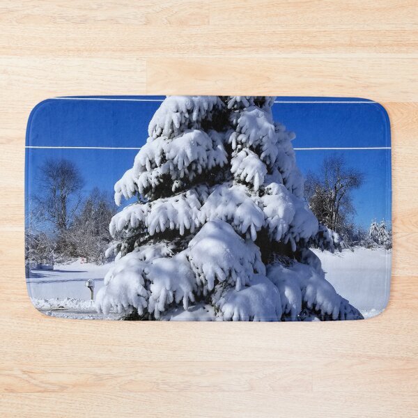 Item preview, Spruce after the Storm designed and sold by bjtomiko.