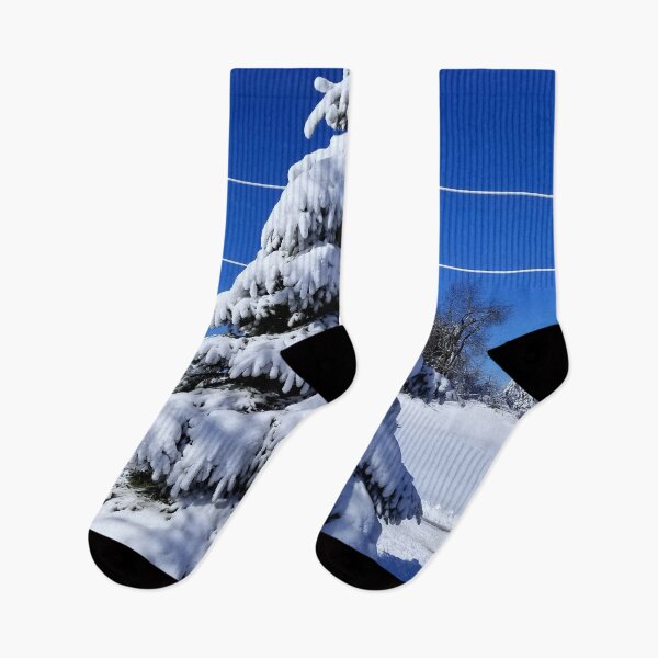 Item preview, Spruce after the Storm designed and sold by bjtomiko.