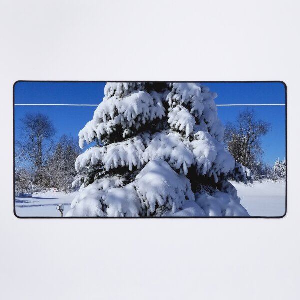 Item preview, Spruce after the Storm designed and sold by bjtomiko.