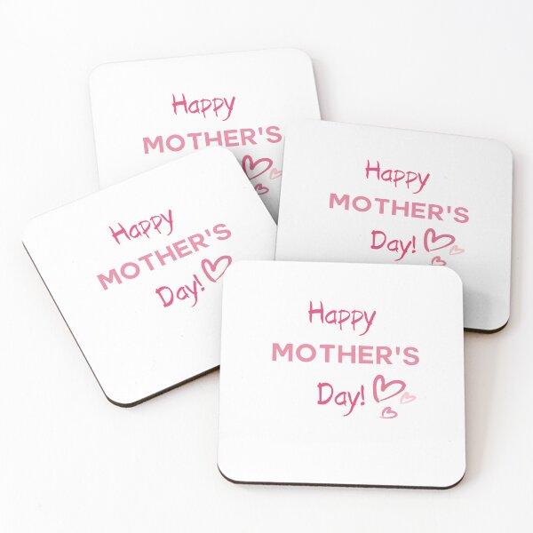 Item preview, Happy Mother's Day! designed and sold by FANTASTIC-N.