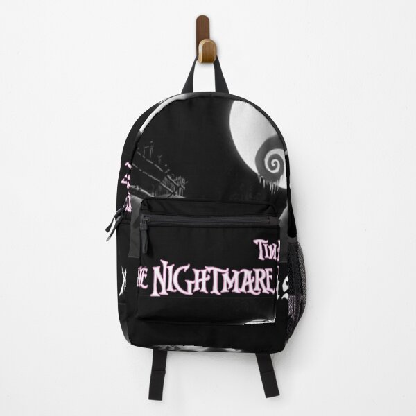 Item preview, The Nightmare Before Christmas Love Is Eternal Group designed and sold by enamalbjerdekx.