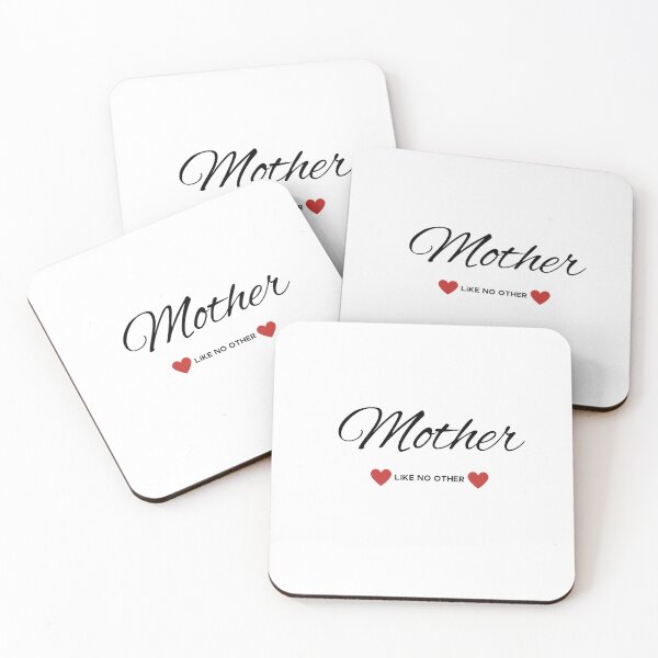 Item preview, Mother -  like no other designed and sold by FANTASTIC-N.
