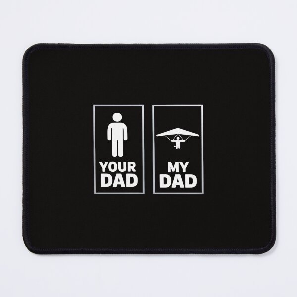 Item preview, Hang Glider Dad Hang Gliding Soaring Your Dad My Dad designed and sold by portcrysral.