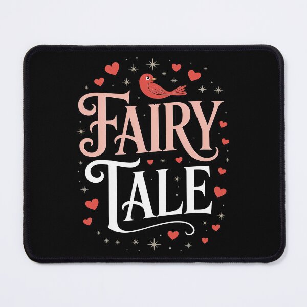 Item preview, Nice Fairy Tale Adventures for a Storybook Dayv designed and sold by genkihikki.