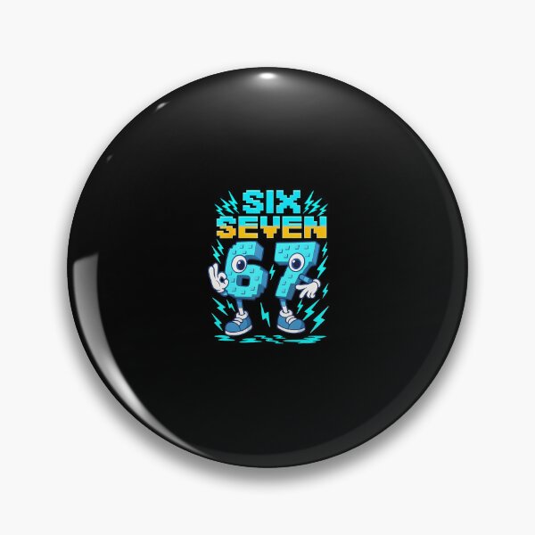 Item preview, Funny Meme 67 Italian Brainrot Six Seven Gaming Boys designed and sold by mischwpwarso.