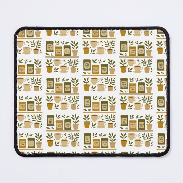 Item preview, Tea Shelf Ritual – Earl Grey, Ceylon & Green Tea designed and sold by thtCMRAguy.