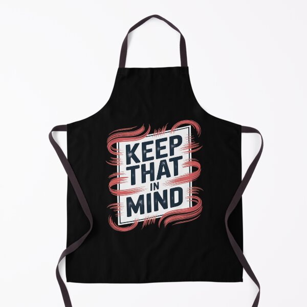 Item preview, Nice Statement Costume with Keep that in Mind Speech designed and sold by genkihikki.