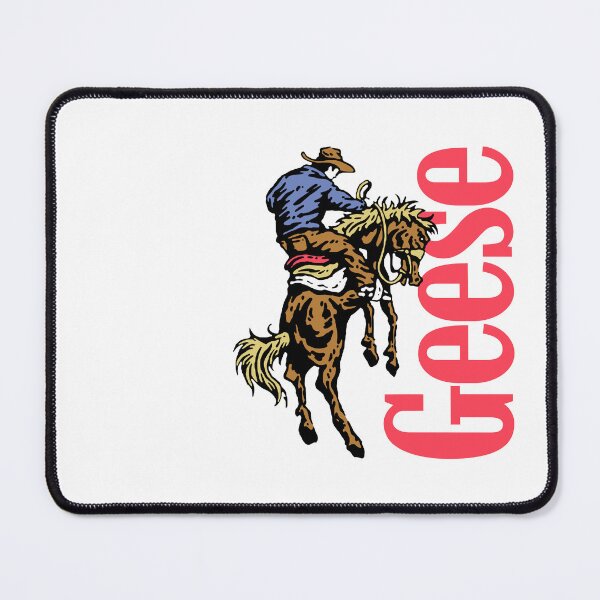 Item preview, Horse And Geese Dance Attraction designed and sold by EthelPollich.