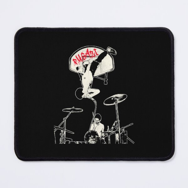 Item preview, Fugazi Hang Time designed and sold by hayallcascoes.