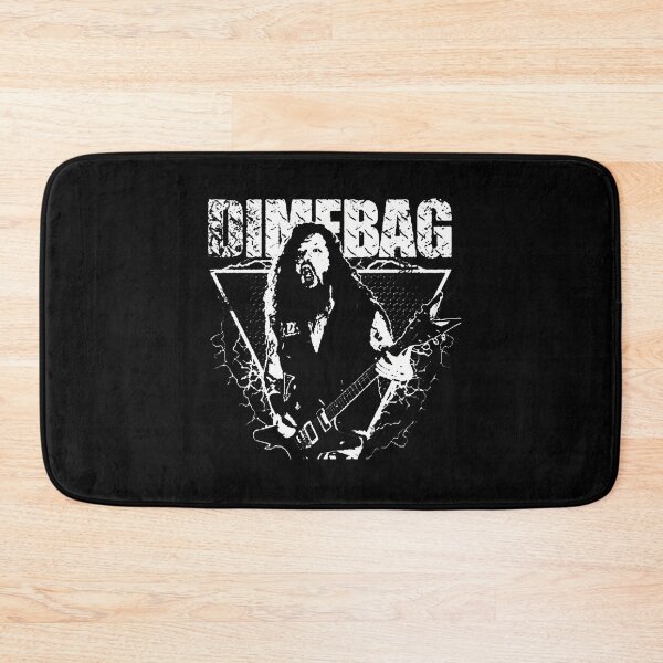 Item preview, Darrell Dimebag designed and sold by mihaybaronsp.