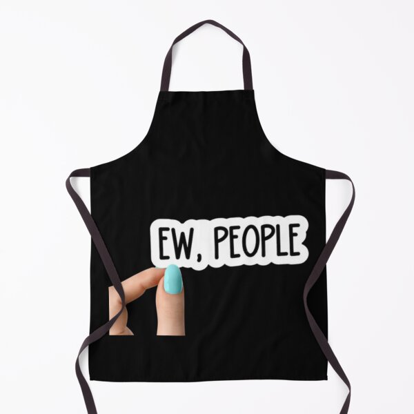 Item preview, Grinch ew people  designed and sold by EmmanEtha.