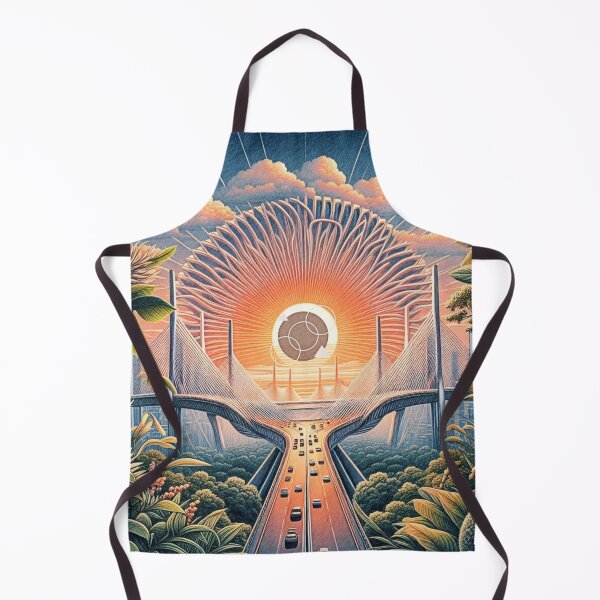 Item preview, Leading-edge Contempo designed and sold by lifeinspired4u.