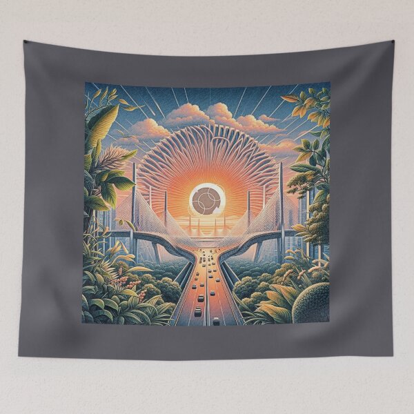 Item preview, Leading-edge Contempo  designed and sold by lifeinspired4u.