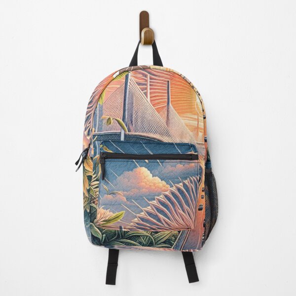 Item preview, Leading-edge Contempo designed and sold by lifeinspired4u.