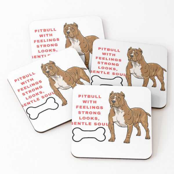 Item preview, Pitbull Love dog | Strong looks designed and sold by byafrilaence.