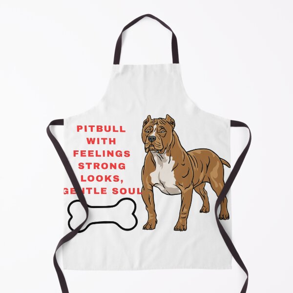 Item preview, Pitbull Love dog | Strong looks designed and sold by byafrilaence.