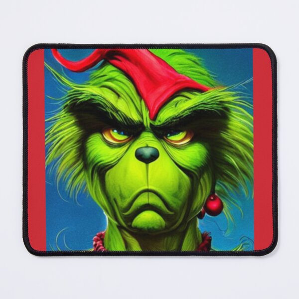 Item preview, Grinch Ew People designed and sold by enamalbjerdekx.