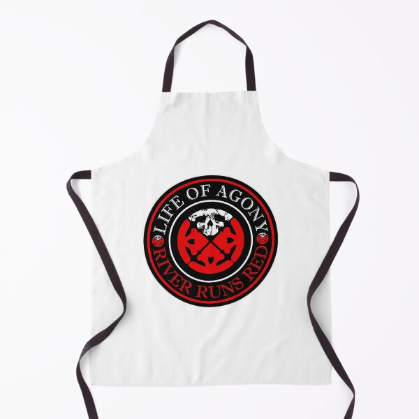 Item preview, Life Of Agony designed and sold by waimysaiv.