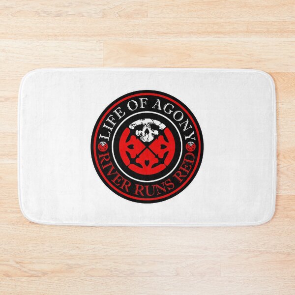 Item preview,  Life Of Agony designed and sold by waimysaiv.