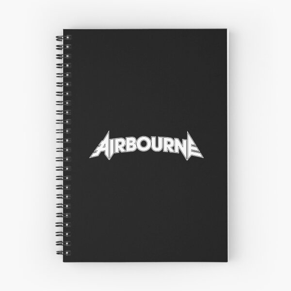 Item preview, Airbourne Band designed and sold by hayallcascoes.