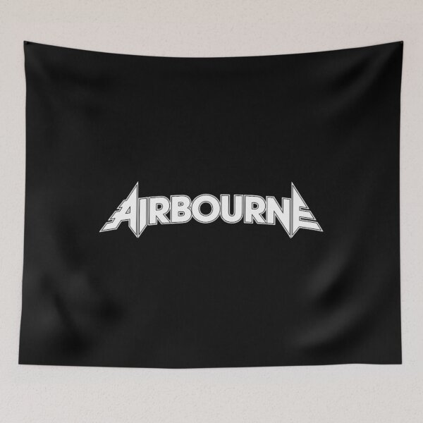 Item preview, Airbourne Band designed and sold by hayallcascoes.