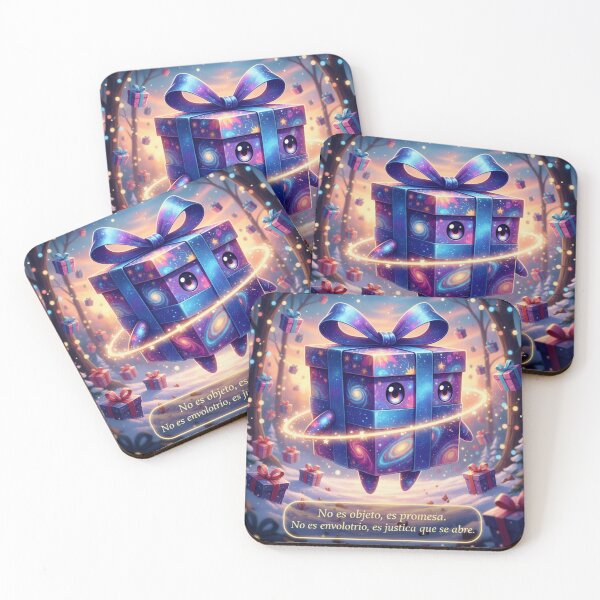 Item preview, galactic gift designed and sold by Ecosetereos.