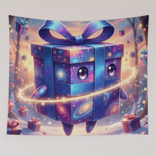 Item preview, galactic gift designed and sold by Ecosetereos.