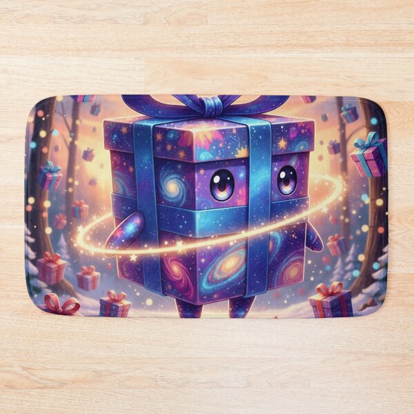 Item preview, galactic gift designed and sold by Ecosetereos.