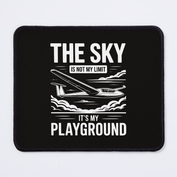 Item preview, Glider Art Gliding Pilot Aviation Lover Men Women designed and sold by ForestMmost.