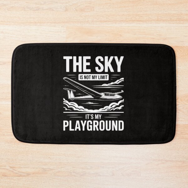 Item preview, Glider Art Gliding Pilot Aviation Lover Men Women designed and sold by ForestMmost.