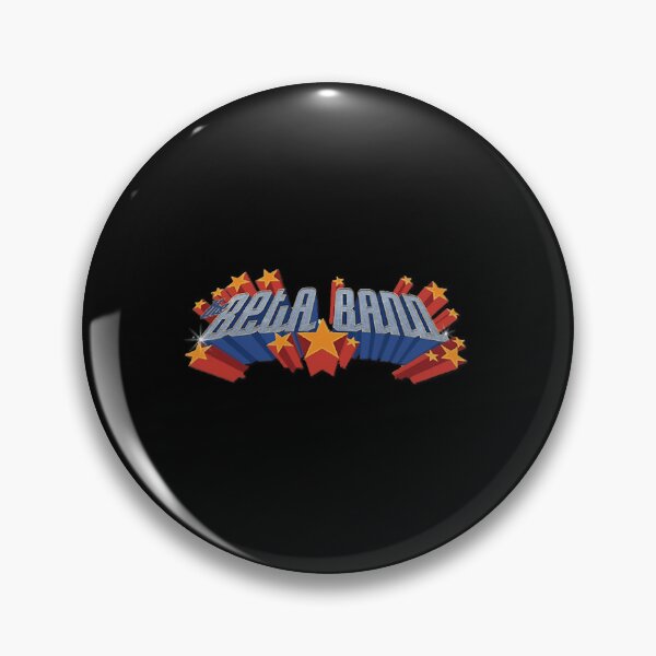 Item preview,  The Beta Band designed and sold by hayallcascoes.