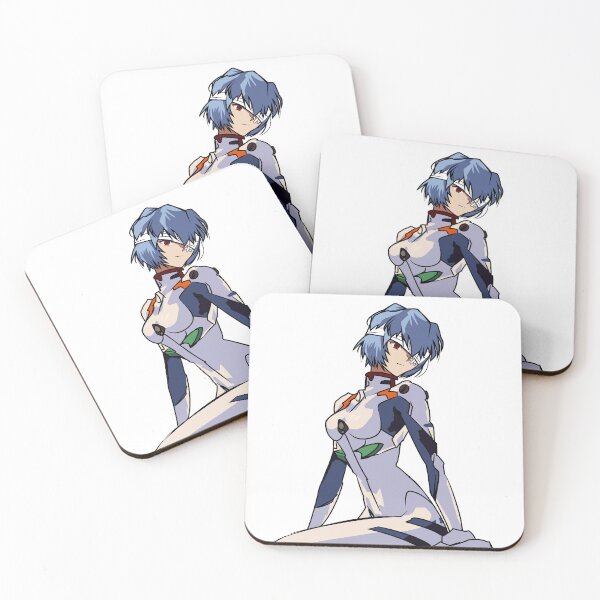Artikelvorschau, Rei Ayanami entworfen und verkauft von Israelbeck7.