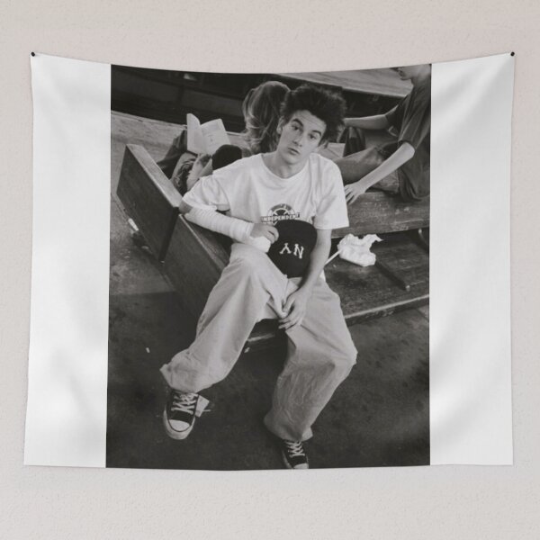 Item preview, Casper from Kids designed and sold by Snails in the Ocean.