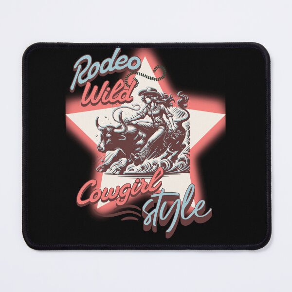 Item preview, RODEO WILD designed and sold by BabaSoti.