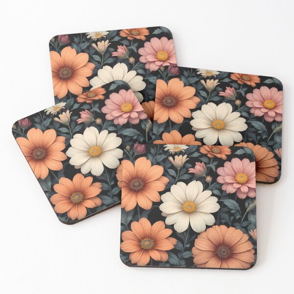 Item preview, Sophia Enchanted Garden Vibrant Flowers Butterflies Love Peace designed and sold by ART ATTACK ZONE.