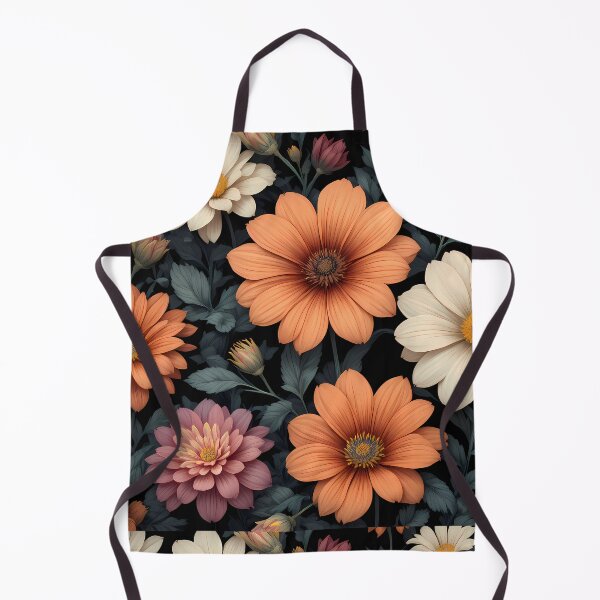 Item preview, Sophia Enchanted Garden Vibrant Flowers Butterflies Love Peace designed and sold by ART ATTACK ZONE.