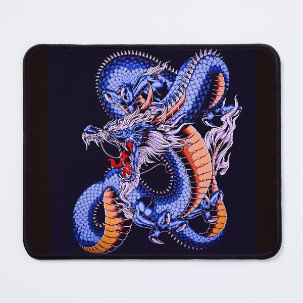 Item preview, Japanese Dragon designed and sold by NightRaida.