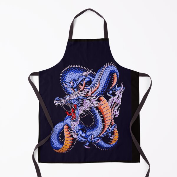 Item preview, Japanese Dragon designed and sold by NightRaida.