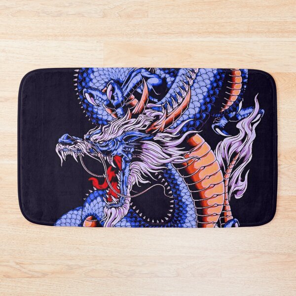 Item preview, Japanese Dragon designed and sold by NightRaida.
