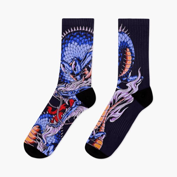 Item preview, Japanese Dragon designed and sold by NightRaida.