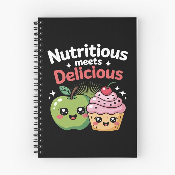 Item preview, Nutritious Meets Delicious - Lunch Squad designed and sold by genkihikki.