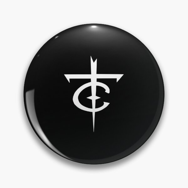 Item preview, Freedom Call (Band) Hd Logo (Ver. 2) designed and sold by waimysaiv.