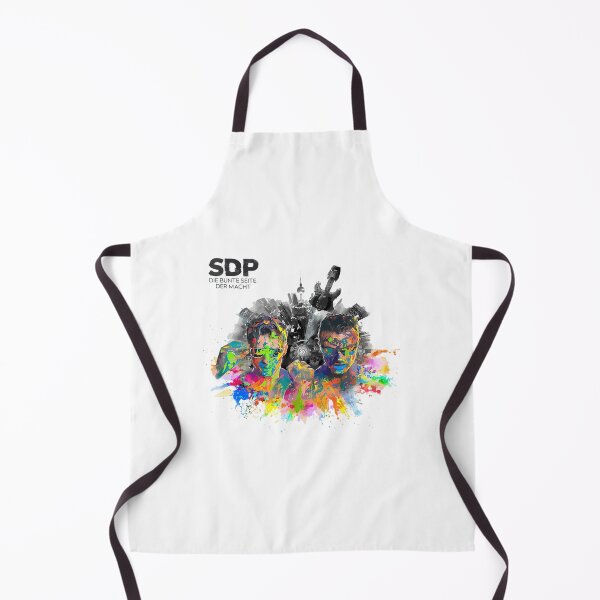 Item preview, Sdp Band designed and sold by hayallcascoes.