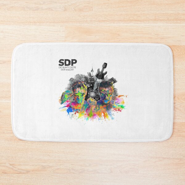Item preview, Sdp Band designed and sold by hayallcascoes.