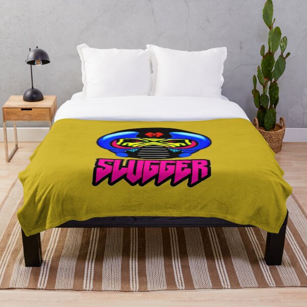 Item preview, Slugger designed and sold by JacJaq.