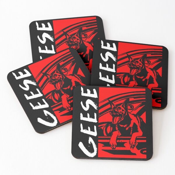 Item preview, The Dog In The Car Barked At The Geese designed and sold by EthelPollich.